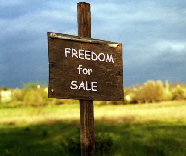 freedomfor-sale